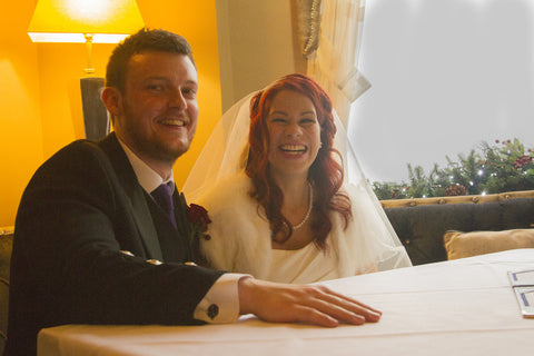 The Ballyliffin Wedding - rodehawg
