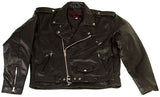 Just a Damn Jacket from Kerr Leathers Made in the USA - rodehawg