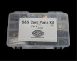 S&S Carburetor Parts Kit