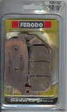 Ferodo FDB2179ST Sportster Front 04-Up - rodehawg