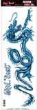 Blue Dragon LT02006 Lethal Threat Decal - rodehawg