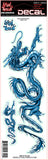 Blue Dragon LT02006 Lethal Threat Decal - rodehawg