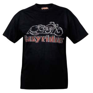 Easyriders Classic T-shirt - rodehawg