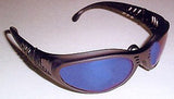 Ventilator Bikers Glasses Wraparounds Riders Eyewear.